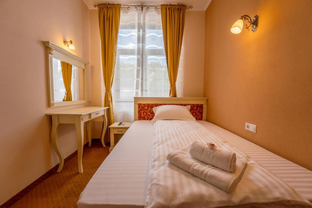 Hotel Princessophie Sighişoara Exterior foto