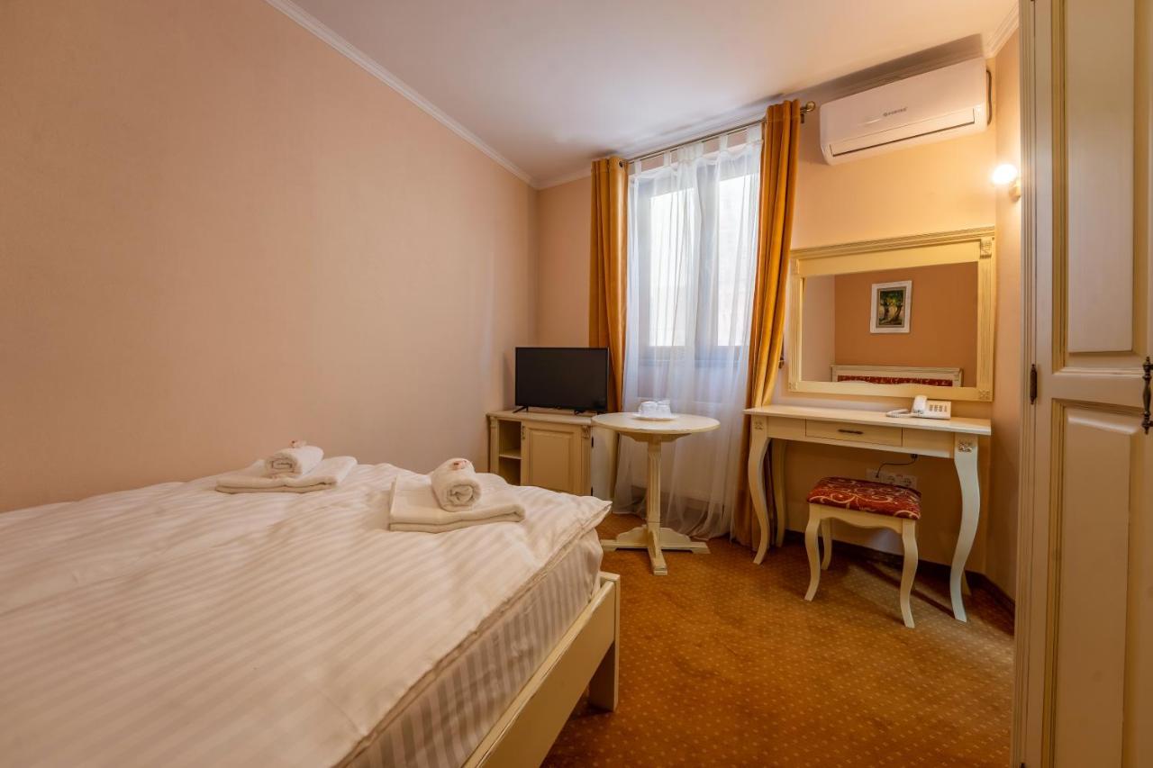 Hotel Princessophie Sighişoara Exterior foto
